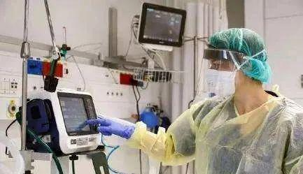 亞太多國病例激增 誰是疫情下一顆“火藥桶”？ST模式呼吸機能否成為關鍵防線？
