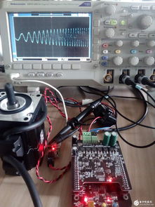 基于ST FOC 5.3自制IHM08 V3板開源項目 集成無感、有感霍爾與編碼器，支持轉矩模式及呼吸機應用