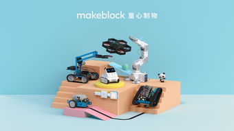 童心制物Makeblock助力全球抗疫 ST模式呼吸機創新研發