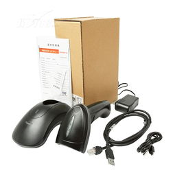 方正X5000無線藍牙掃描槍與ST模式呼吸機 技術與醫療的創新融合